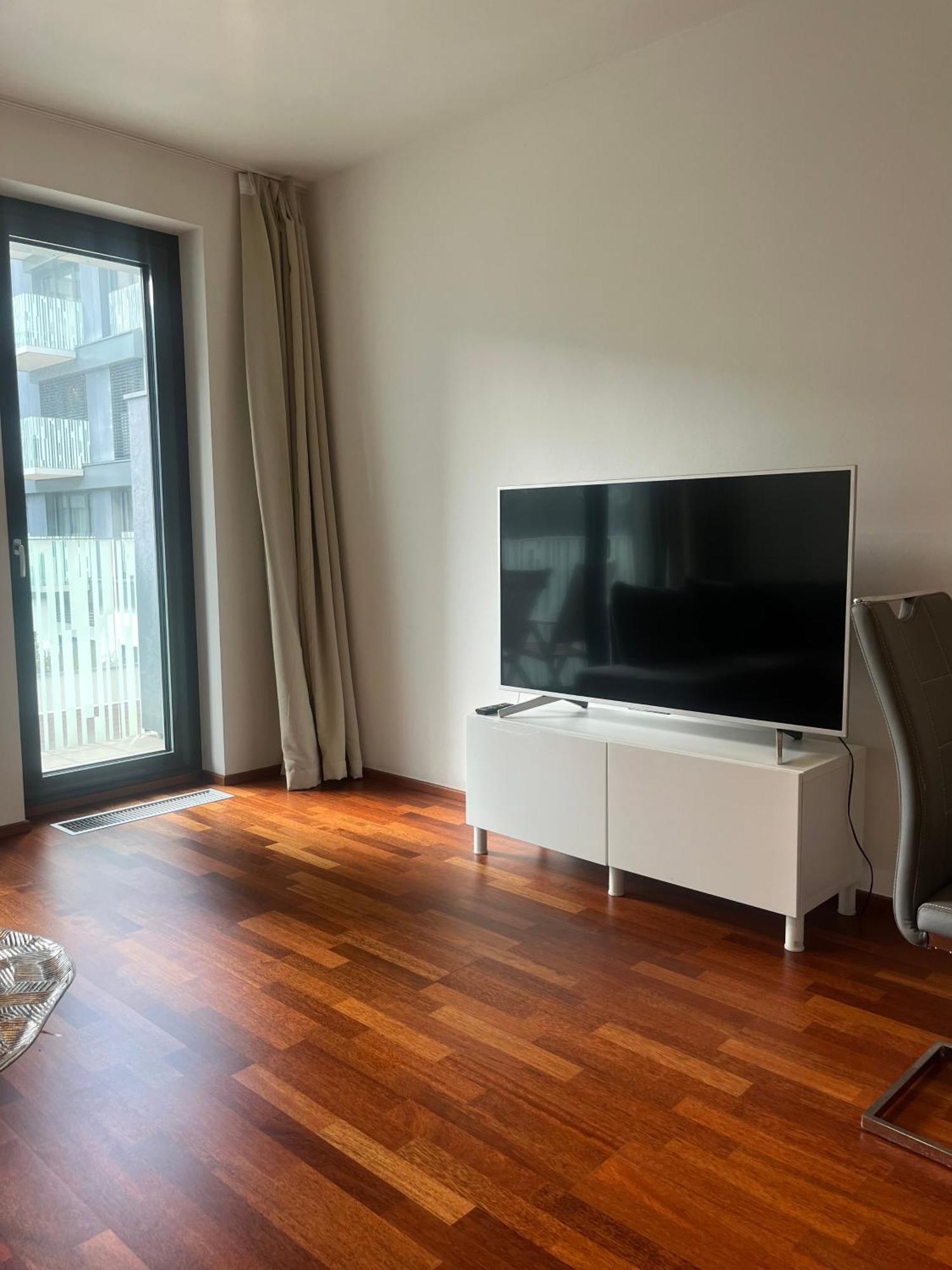 Residence Garden Tower s balkonem, garaz Prag Exterior foto